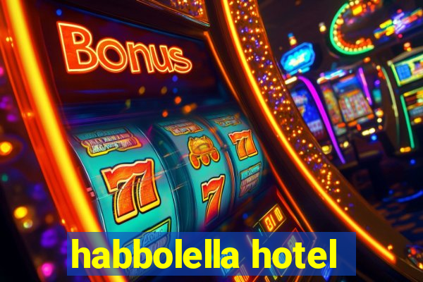 habbolella hotel